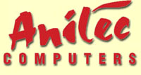 Anitec Computers Company Profile